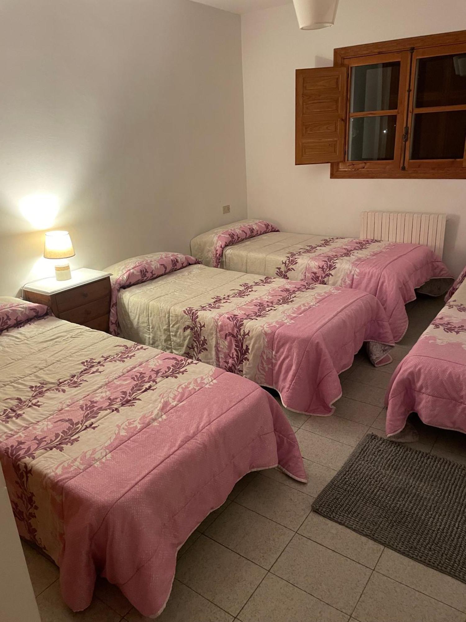 Villa En Playa Limens Кангас Экстерьер фото