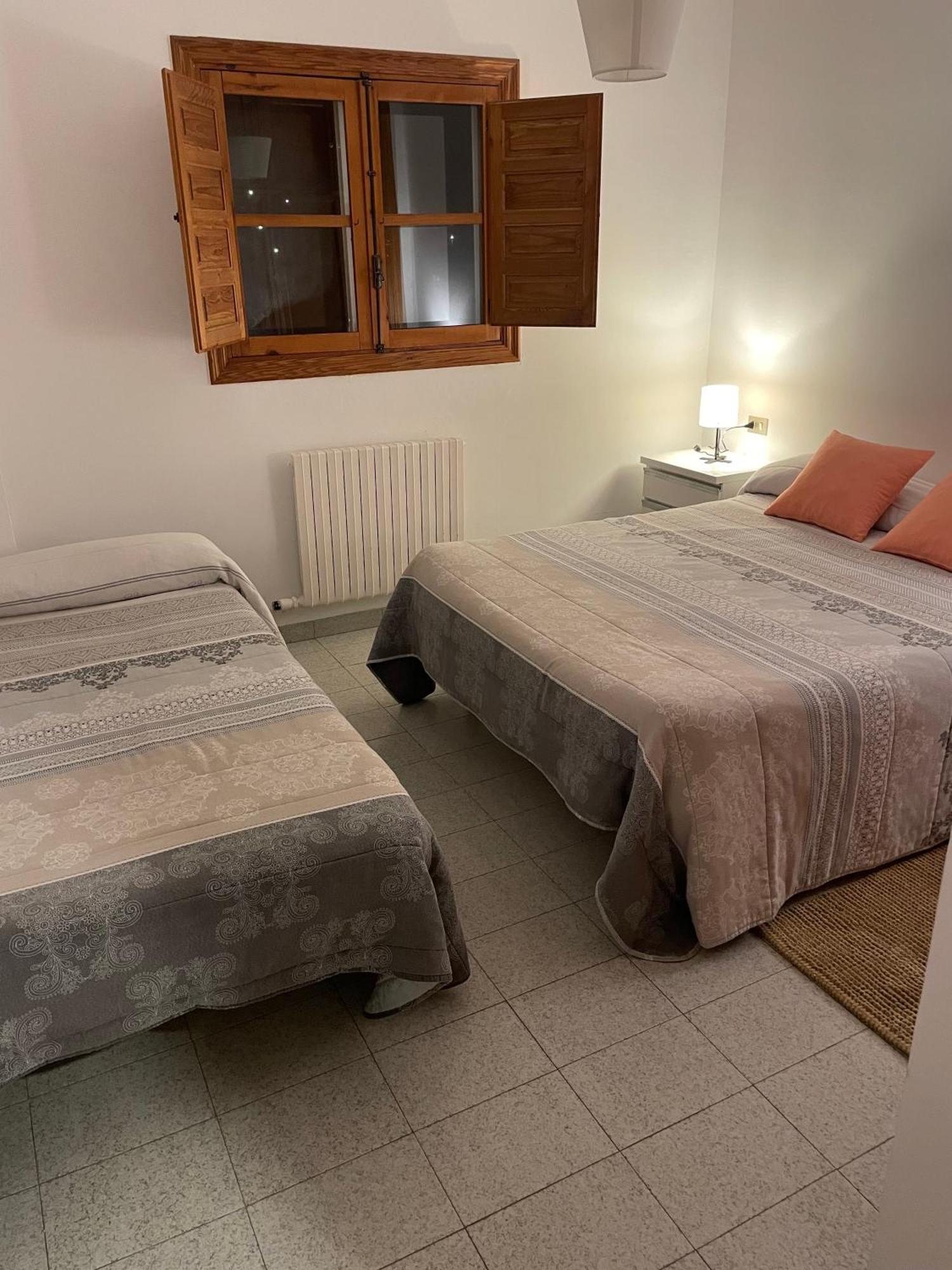 Villa En Playa Limens Кангас Экстерьер фото