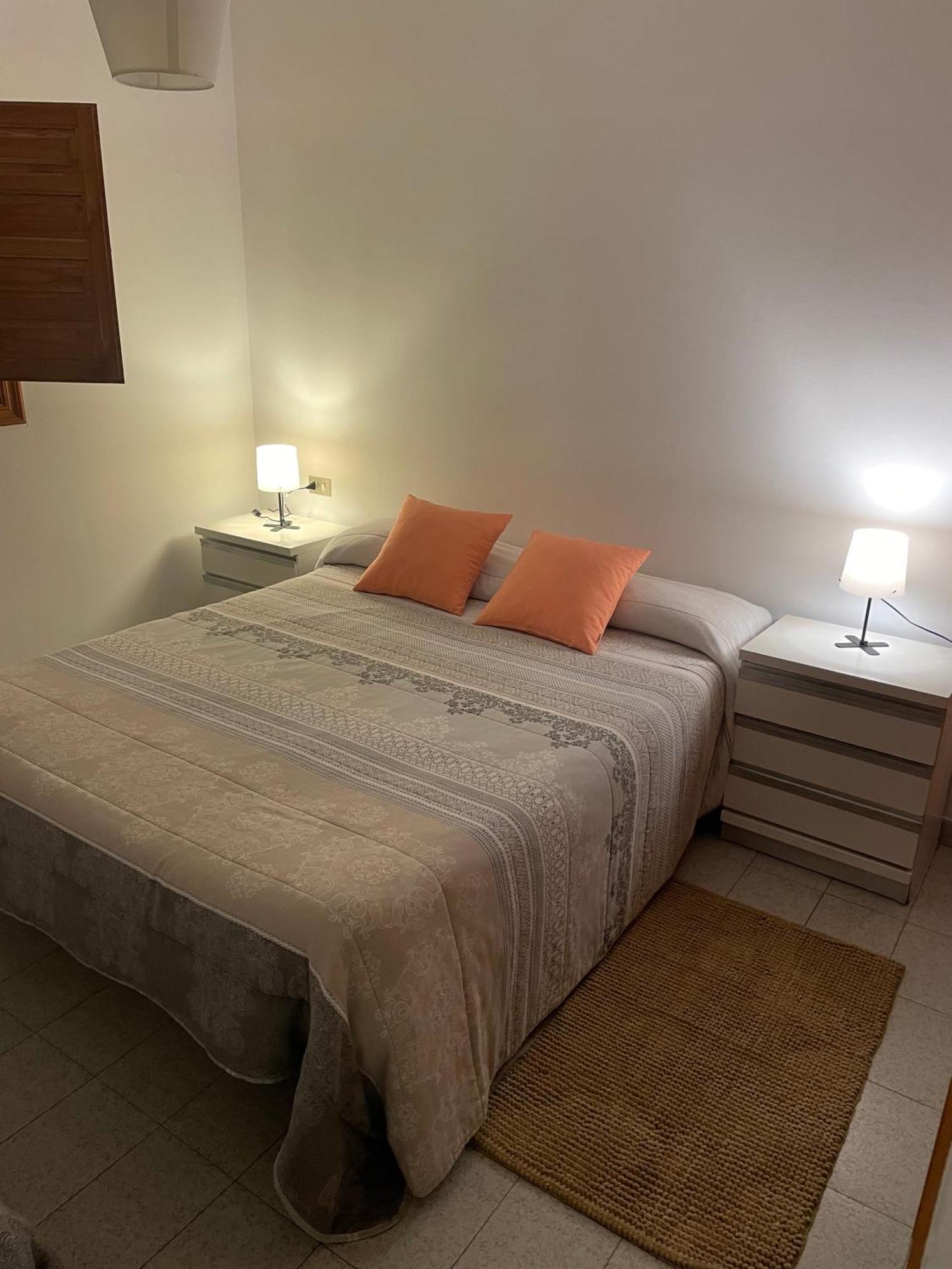 Villa En Playa Limens Кангас Экстерьер фото